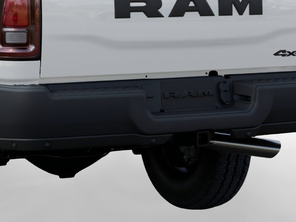 2027 RAM 3500 Tradesman