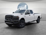 2027 RAM 3500 Tradesman