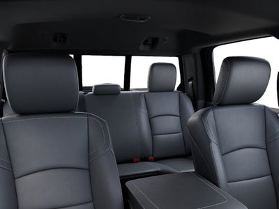 2027 RAM 3500 Tradesman
