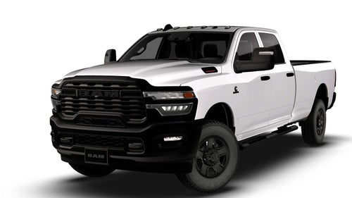 2027 RAM 3500 Tradesman