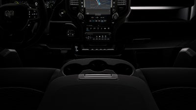 2027 RAM 3500 Tradesman
