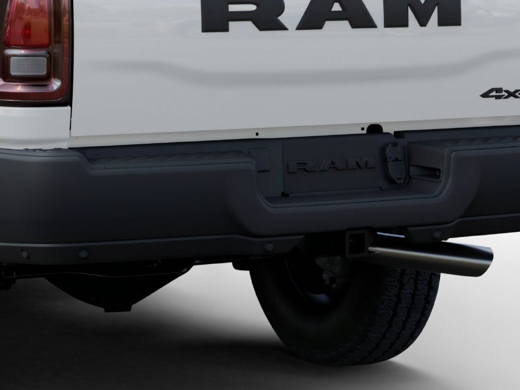 2027 RAM 3500 Tradesman