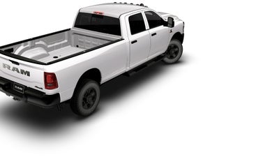 2027 RAM 3500 Tradesman