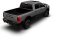 2027 RAM 2500 Rebel