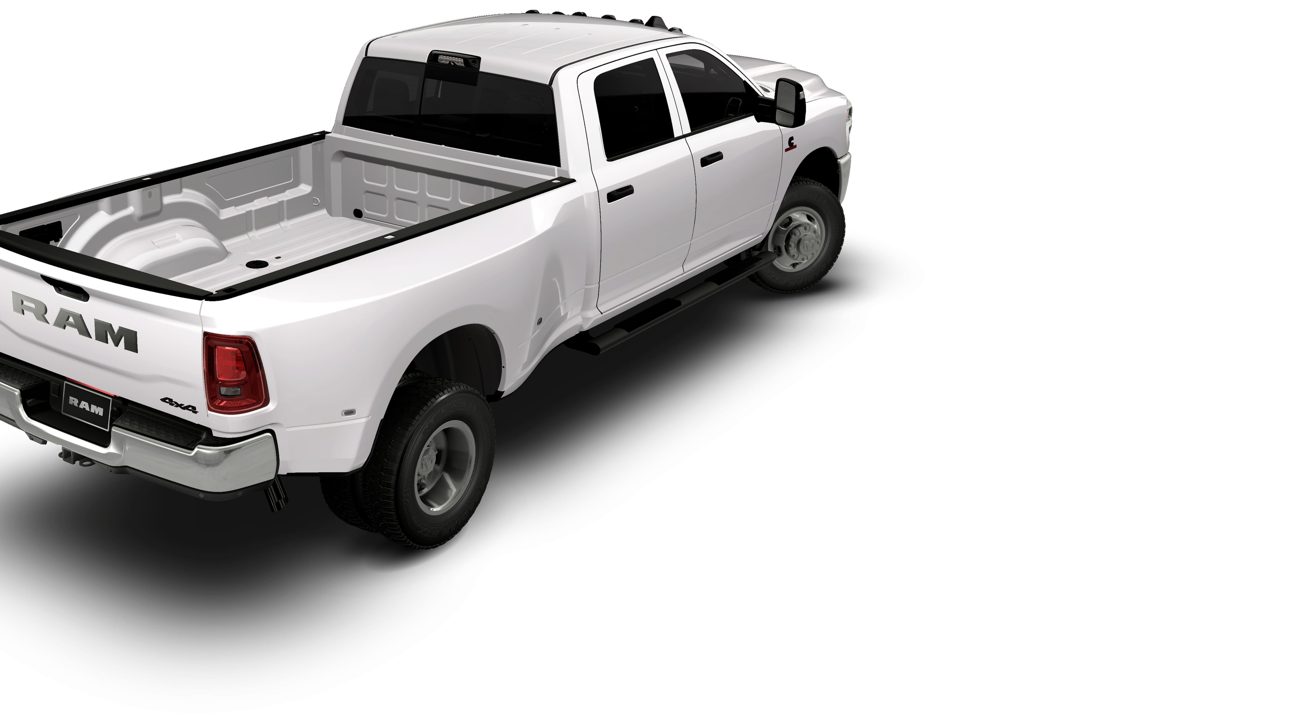 2027 RAM 3500 Tradesman