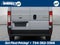 2026 RAM Promaster Tradesman