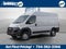 2026 RAM Promaster Tradesman