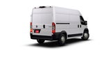 2026 RAM Promaster Tradesman