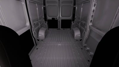 2026 RAM Promaster Tradesman