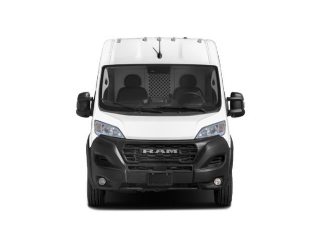 2027 RAM Promaster Tradesman