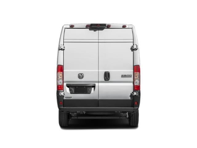 2027 RAM Promaster Tradesman