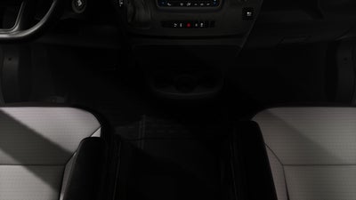 2026 RAM Promaster Tradesman