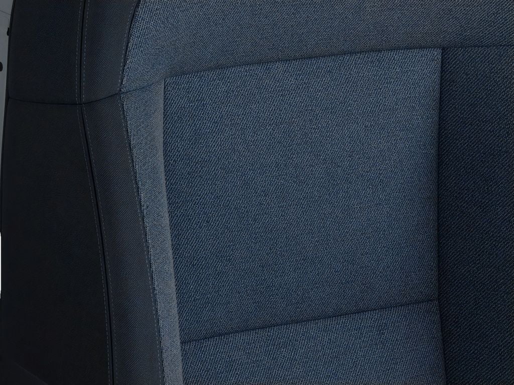 2026 RAM Promaster Tradesman