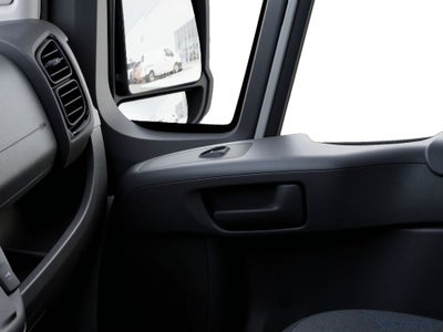 2026 RAM Promaster Tradesman