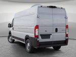 2026 RAM Promaster Tradesman