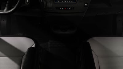 2026 RAM Promaster Tradesman