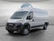 2027 RAM Promaster Tradesman