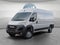 2026 RAM Promaster Tradesman
