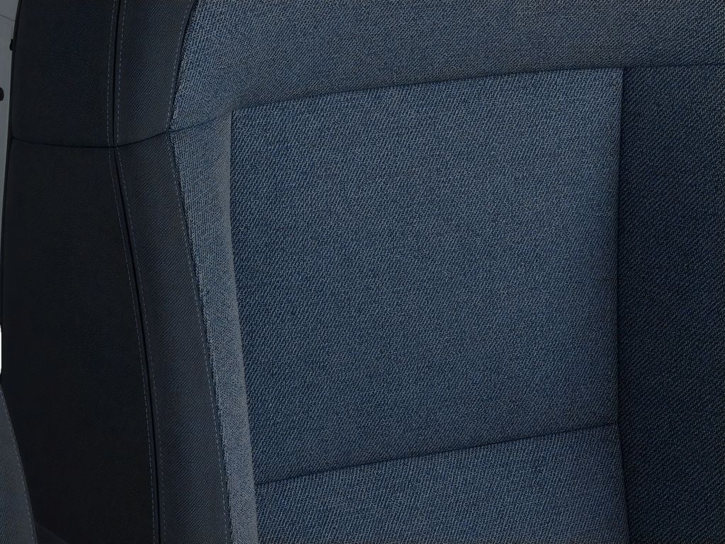 2026 RAM Promaster Tradesman