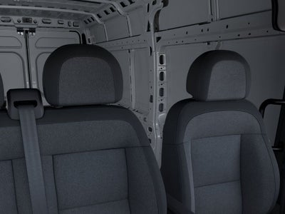 2026 RAM Promaster Tradesman