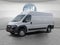 2026 RAM Promaster Tradesman