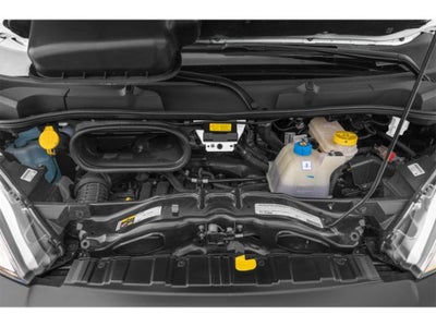 2027 RAM Promaster Tradesman
