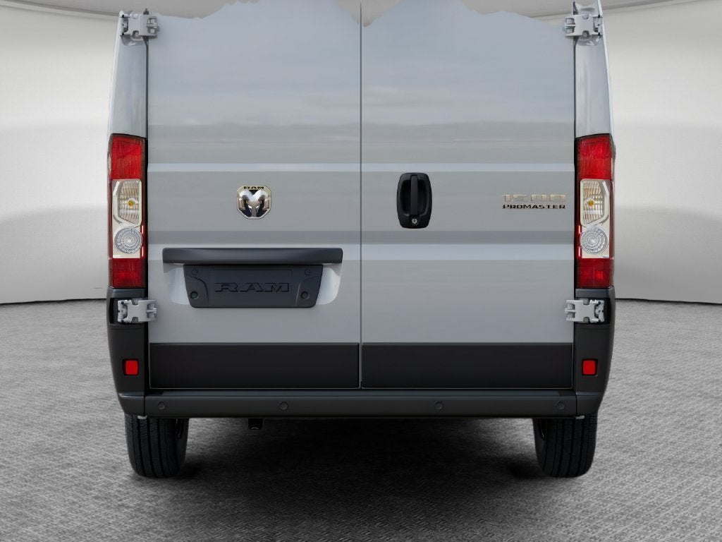 2027 RAM Promaster Tradesman