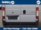2026 RAM Promaster Tradesman