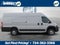 2026 RAM Promaster Tradesman