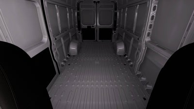 2026 RAM Promaster Tradesman