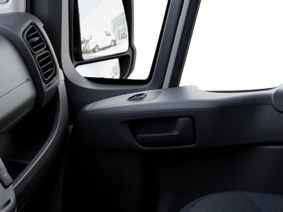 2027 RAM Promaster Tradesman