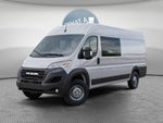 2026 RAM Promaster Tradesman