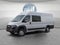 2026 RAM Promaster Tradesman