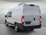 2026 RAM Promaster Tradesman