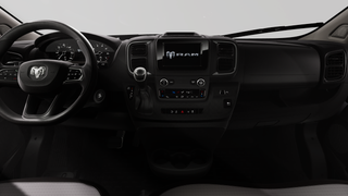 2026 RAM Promaster Tradesman