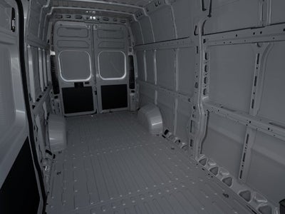 2027 RAM Promaster Tradesman