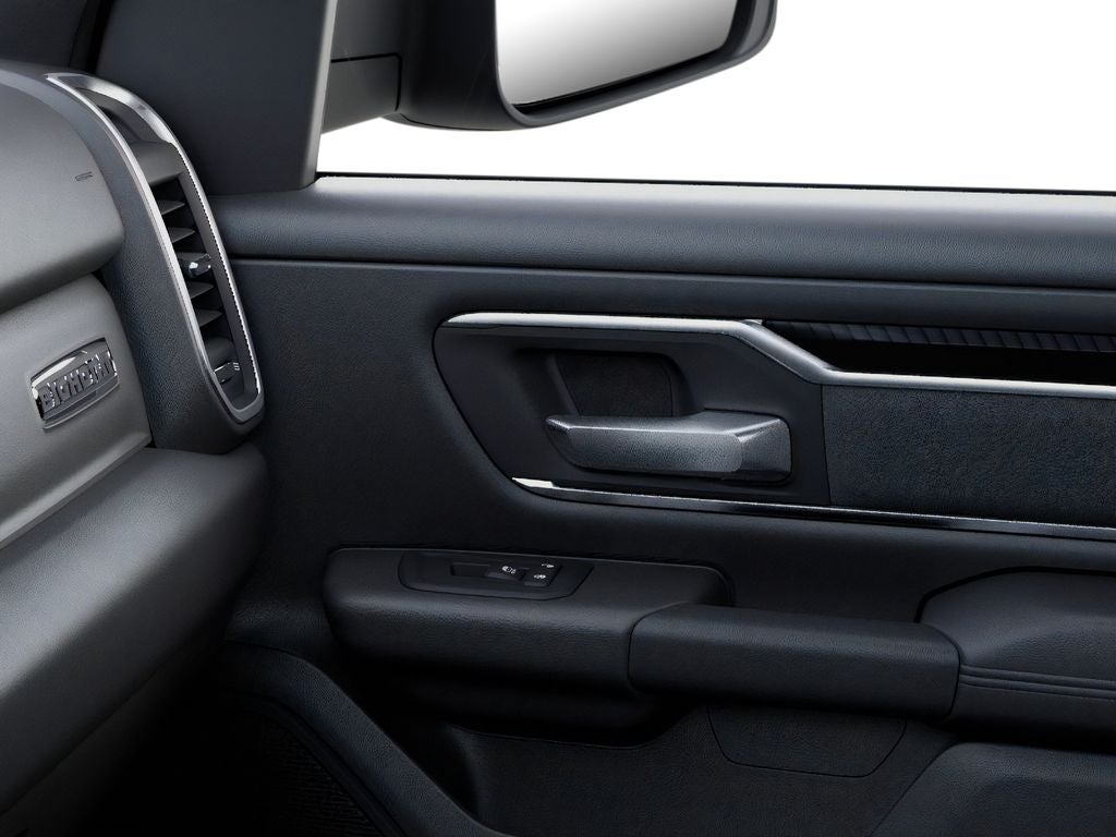 2027 RAM 1500 Big Horn