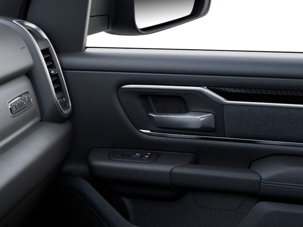 2027 RAM 1500 Big Horn