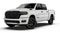 2027 RAM 1500 Big Horn