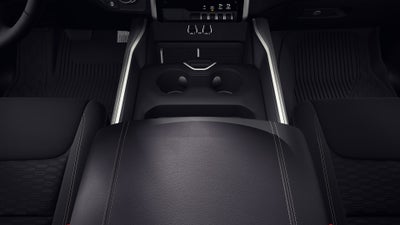 2027 RAM 1500 Big Horn