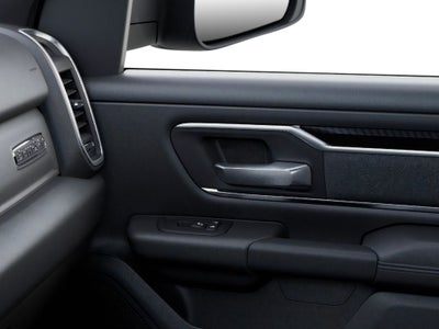 2027 RAM 1500 Big Horn
