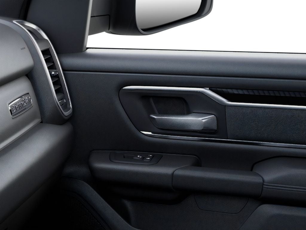 2027 RAM 1500 Big Horn
