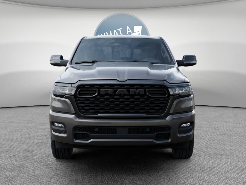 2027 RAM 1500 Big Horn