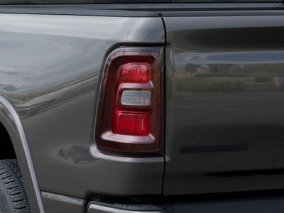 2027 RAM 1500 Big Horn