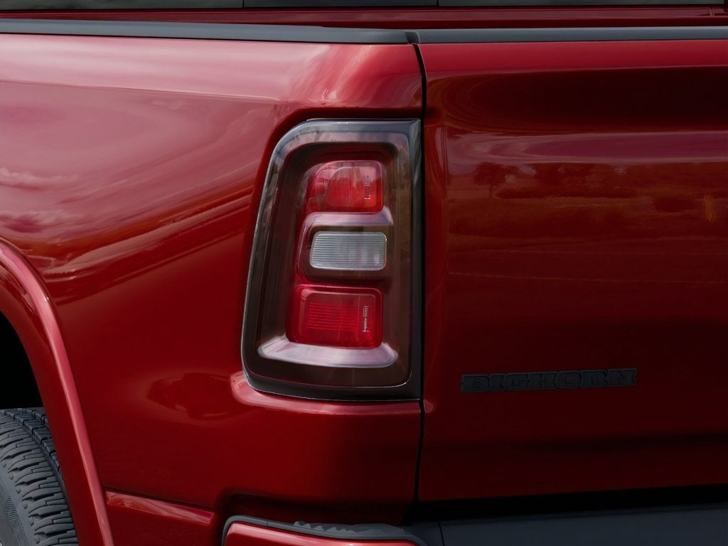 2027 RAM 1500 Big Horn