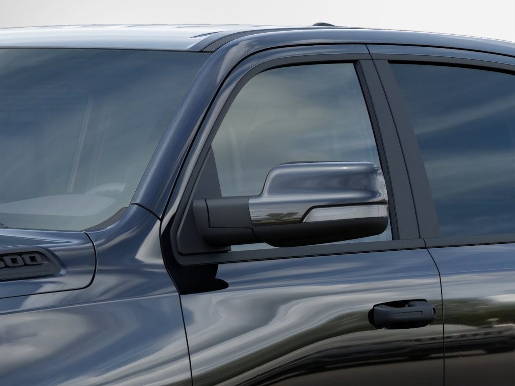 2027 RAM 1500 Big Horn