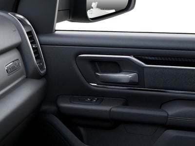 2027 RAM 1500 Big Horn