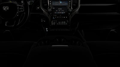 2027 RAM 2500 Tradesman