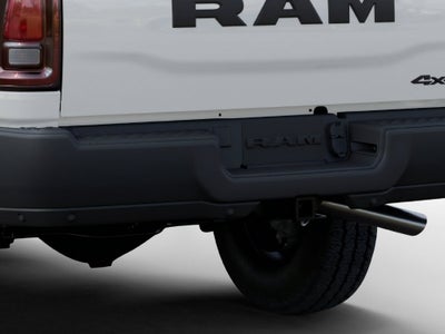 2027 RAM 2500 Tradesman