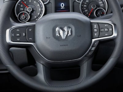 2027 RAM 2500 Tradesman
